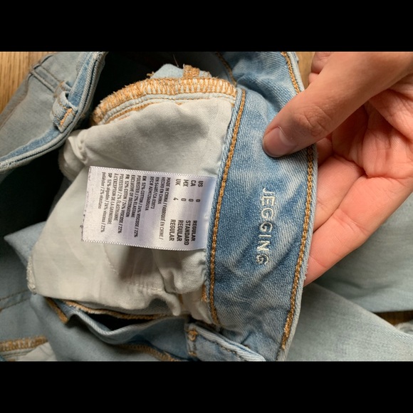 AEO jegging - Picture 4 of 4